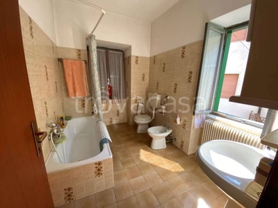 Villa in vendita a Grigno via Borghetto, 8