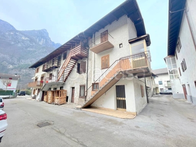 Villa in vendita a Grigno via Stefani, 3