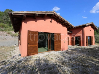 Villa in vendita a Gubbio località Sioli