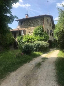 Villa in vendita a Gubbio statale umbertide