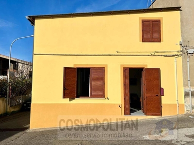 Villa in vendita a Guspini via Giorgio La Pira
