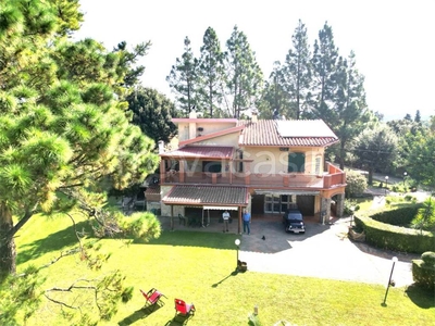 Villa in vendita a Iglesias