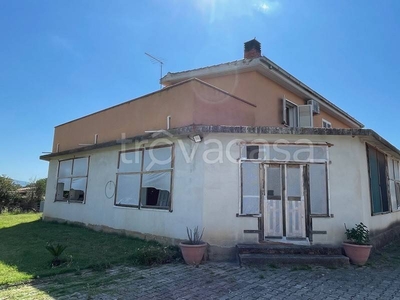 Villa in vendita a Iglesias regione San Lorenzo