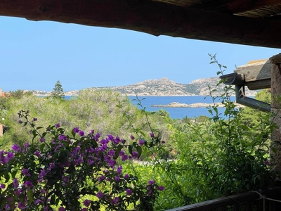 Villa in vendita a La Maddalena