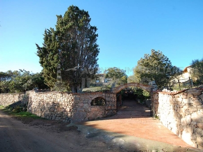 Villa in vendita a La Maddalena suareddu