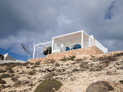 Villa in vendita a Lampedusa e Linosa contrada Cala Creta