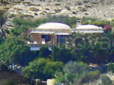 Villa in vendita a Lampedusa e Linosa contrada Grecale