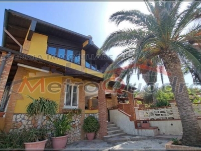 Villa in vendita a Licata