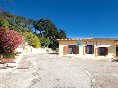 Villa in vendita a Luras regione sa adde