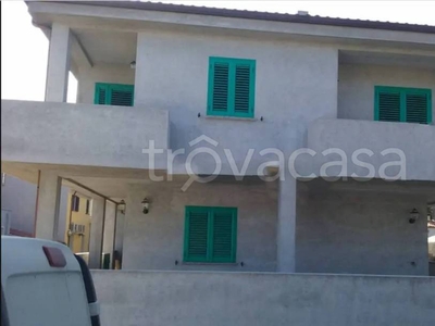Villa in vendita a Luras via Aldo Moro