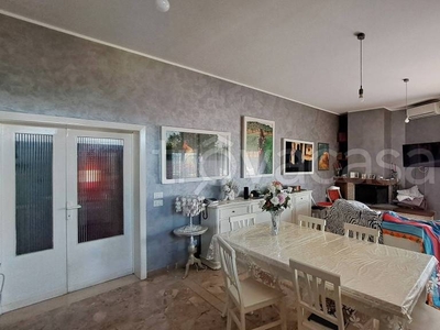 Villa in vendita a Magione via Giuseppe Verdi, 17