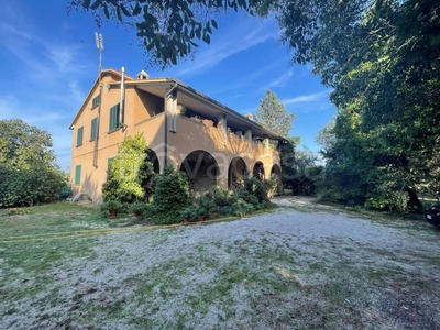 Villa in vendita a Magione viale Umbria