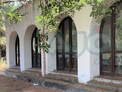 Villa in vendita a Maracalagonis villaggio dei Gigli