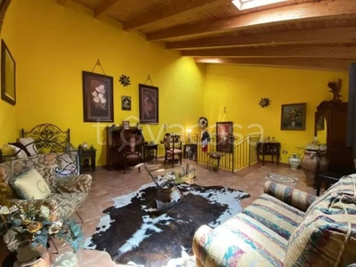 Villa in vendita a Marineo via Alessandro Volta