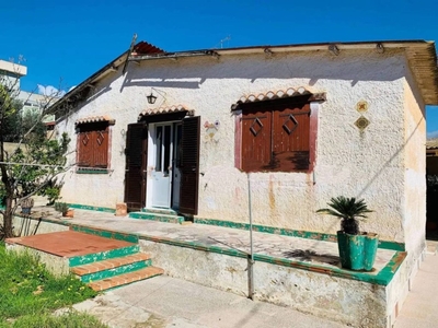 Villa in vendita a Marsala contrada Cuore di Gesù