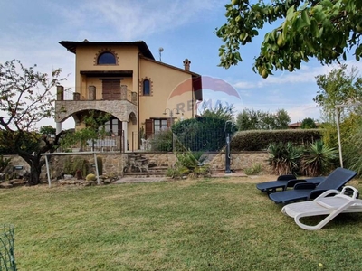 Villa in vendita a Marsciano via San Benedetto di Norcia, 13