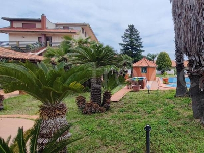 Villa in vendita a Mascalucia via Pescara 7, 2