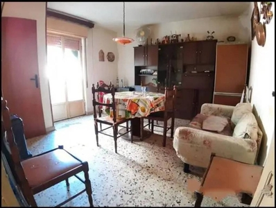 Villa in vendita a Mazzarino via Pecorella