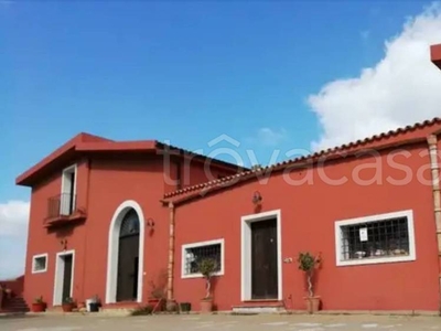 Villa in vendita a Menfi strada statale