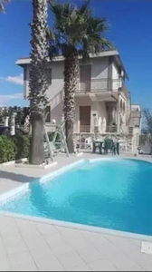 Villa in vendita a Menfi via Piemonte