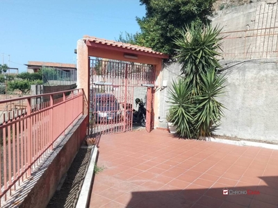 Villa in vendita a Messina castanea