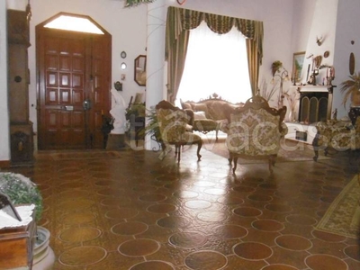 Villa in vendita a Milazzo via Onorevole Giuseppe Paratore, 30