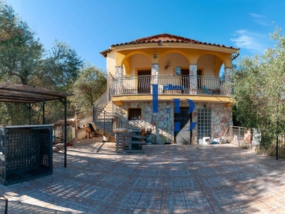 Villa in vendita a Misilmeri