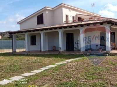 Villa in vendita a Misilmeri via l 29