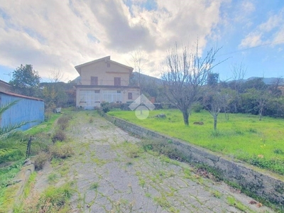 Villa in vendita a Monreale strada Provinciale Caculla, 81