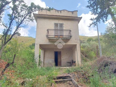 Villa in vendita a Monreale strada Provinciale di Pezzingoli, 128