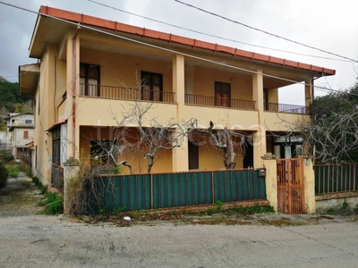 Villa in vendita a Monreale via del Pigno