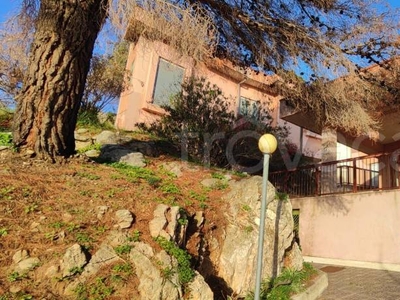 Villa in vendita a Monreale via Regione Siciliana, 79B
