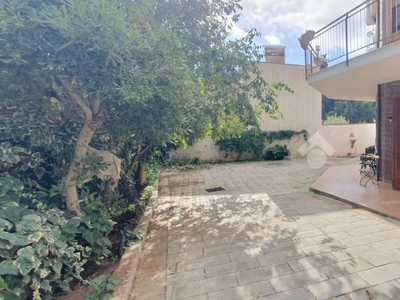 Villa in vendita a Monreale via s. m. 20, 4