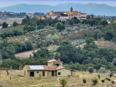 Villa in vendita a Montecastrilli località Collesecco