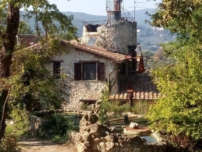 Villa in vendita a Montecastrilli s.p.