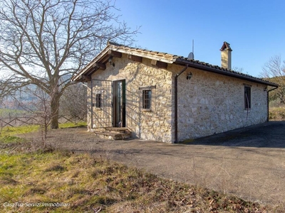 Villa in vendita a Montecchio via del Rio
