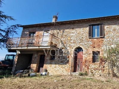 Villa in vendita a Monteleone d'Orvieto località poggio, snc