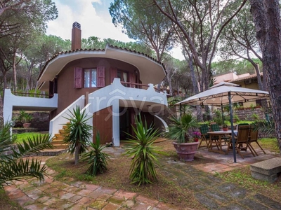 Villa in vendita a Narbolia località Is Arenas
