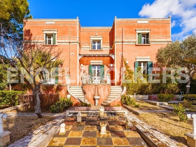 Villa in vendita a Noto contrada San Corrado di Fuori