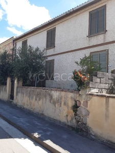 Villa in vendita a Nureci via Parrocchia