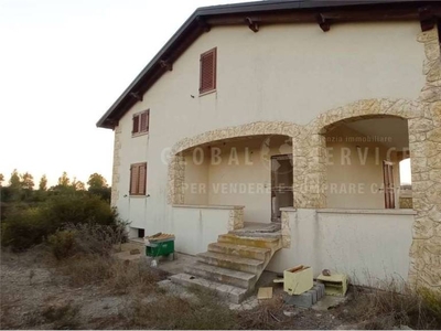 Villa in vendita a Olmedo loc Don Nigola