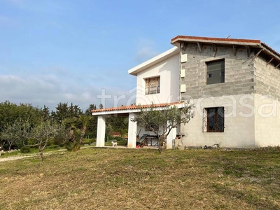 Villa in vendita a Olmedo strada Sa Mandrachina, 32