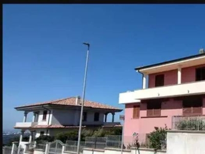Villa in vendita a Ossi via Costa Smeralda