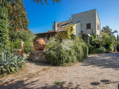 Villa in vendita a Otricoli via Flaminia