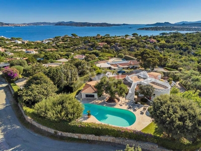 Villa in vendita a Palau porto Rafael, Punta Sardegna