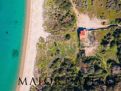 Villa in vendita a Palau via La Sciumara
