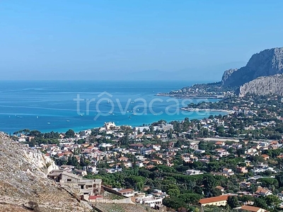 Villa in vendita a Palermo