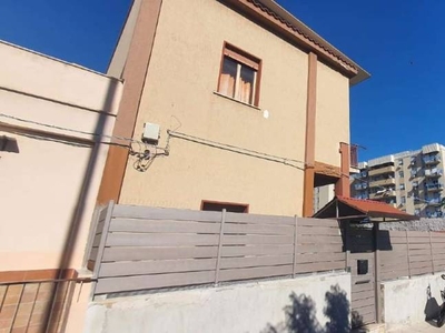 Villa in vendita a Palermo corso Calatafimi