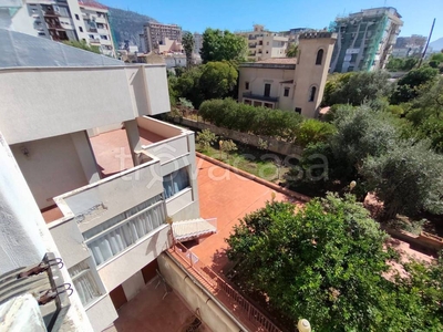 Villa in vendita a Palermo via Maltese, 102