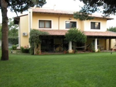 Villa in vendita a Palermo viale Sandro Pertini